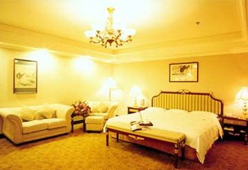 Century Hotel Jilin