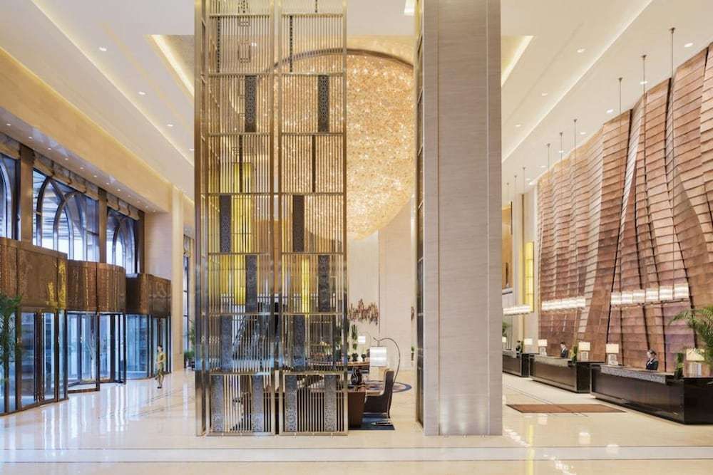 Wanda Realm Yinchuan
