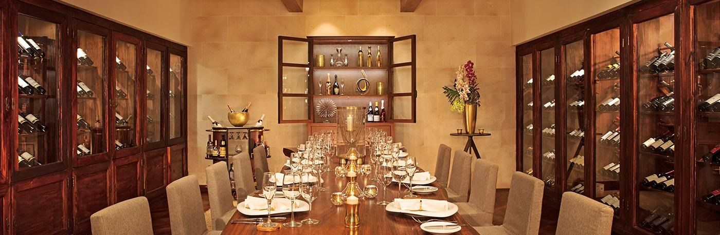 Secrets Cap Cana Resort & Spa