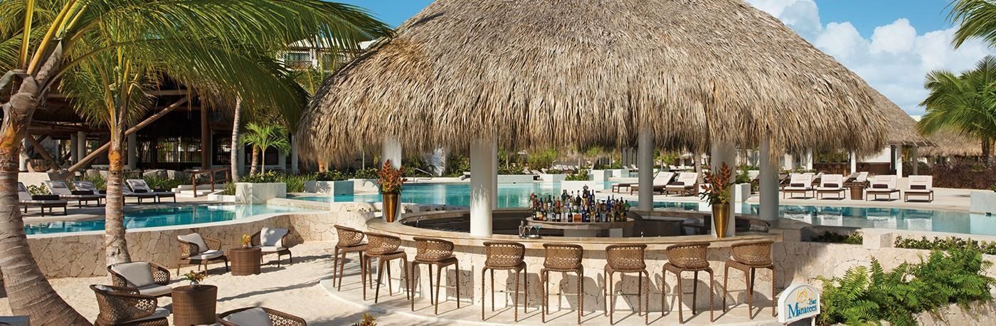 Secrets Cap Cana Resort & Spa