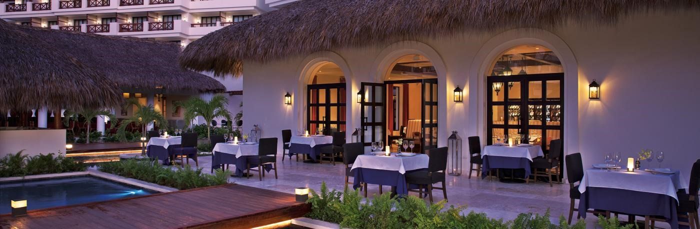Secrets Cap Cana Resort & Spa