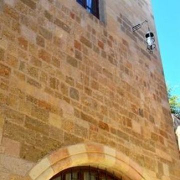 Medieval Villa