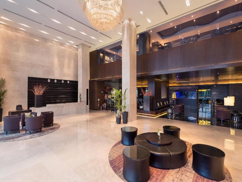 Crowne Plaza Kochi