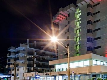 Terminal Palace
