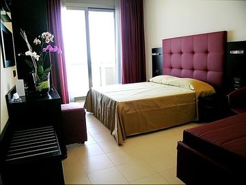 Terminal Palace