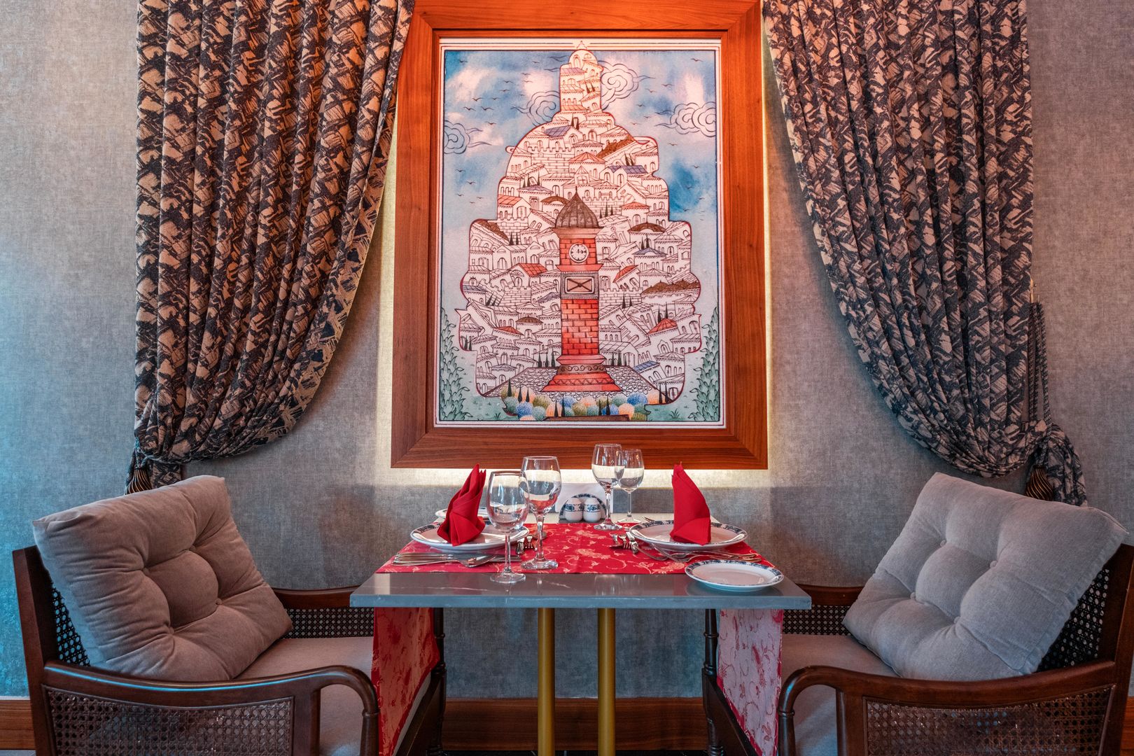 Bella Resort & Spa
