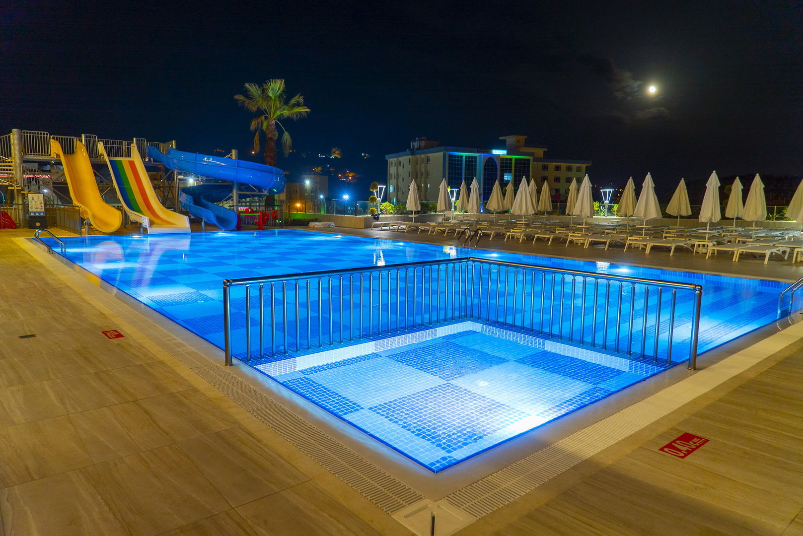 Campus Hill Hotel
