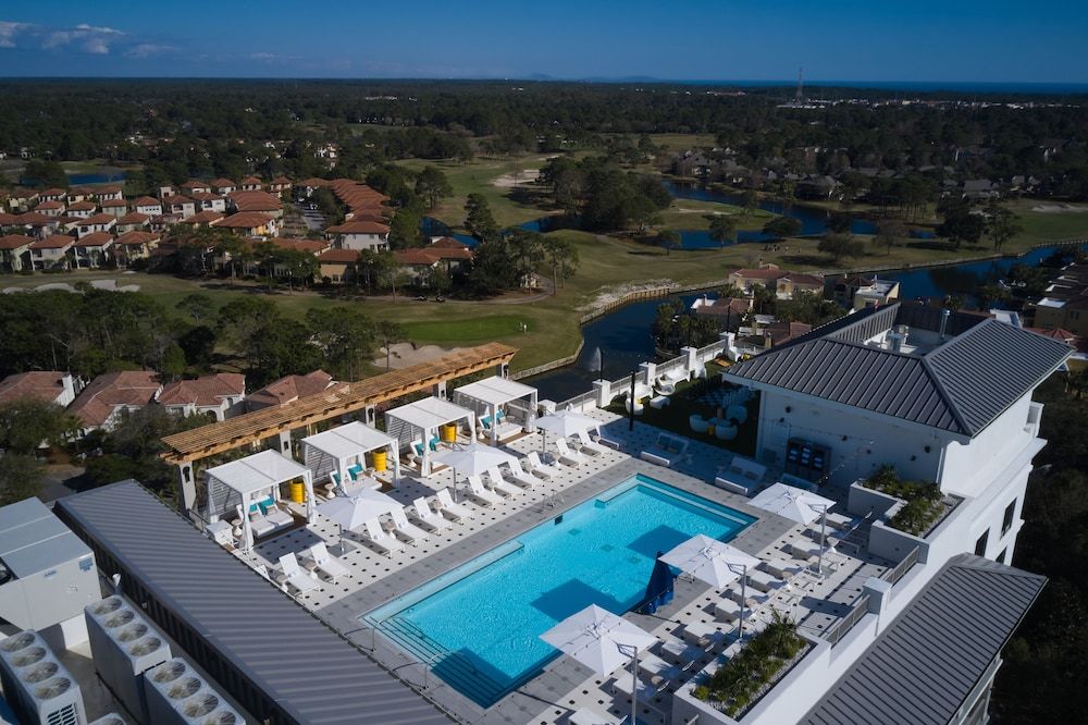 Hotel Effie Sandestin, Autograph Collection