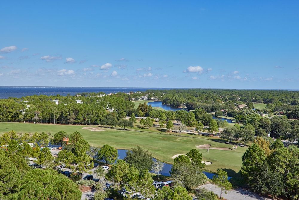 Hotel Effie Sandestin, Autograph Collection