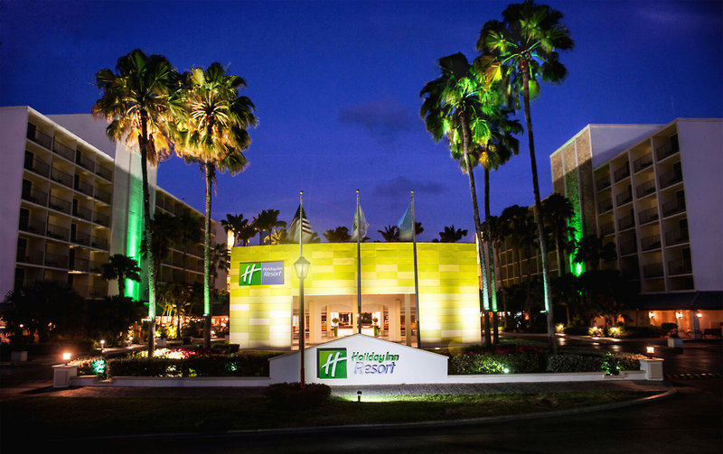 Holiday Inn Resort Aruba-Beach Resort & Casino