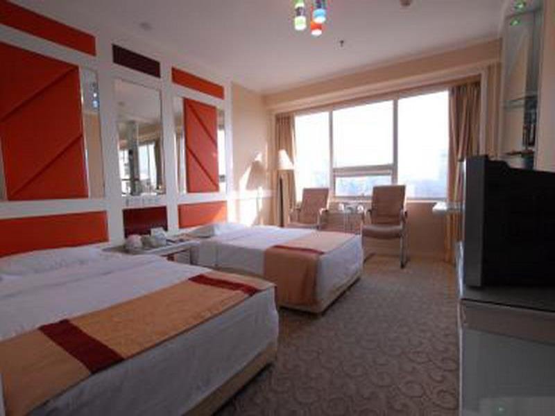 Yuquan Simpson Hotel