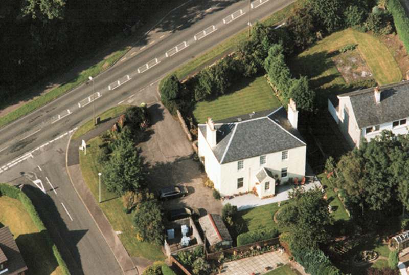 Mansefield Guest House