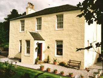 Mansefield Guest House