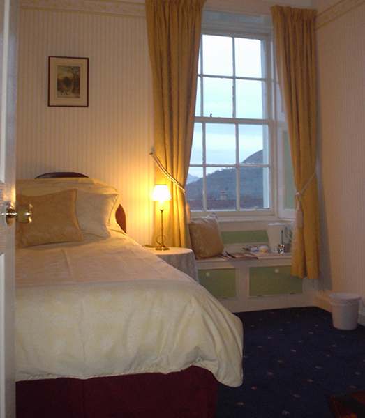 Mansefield Guest House