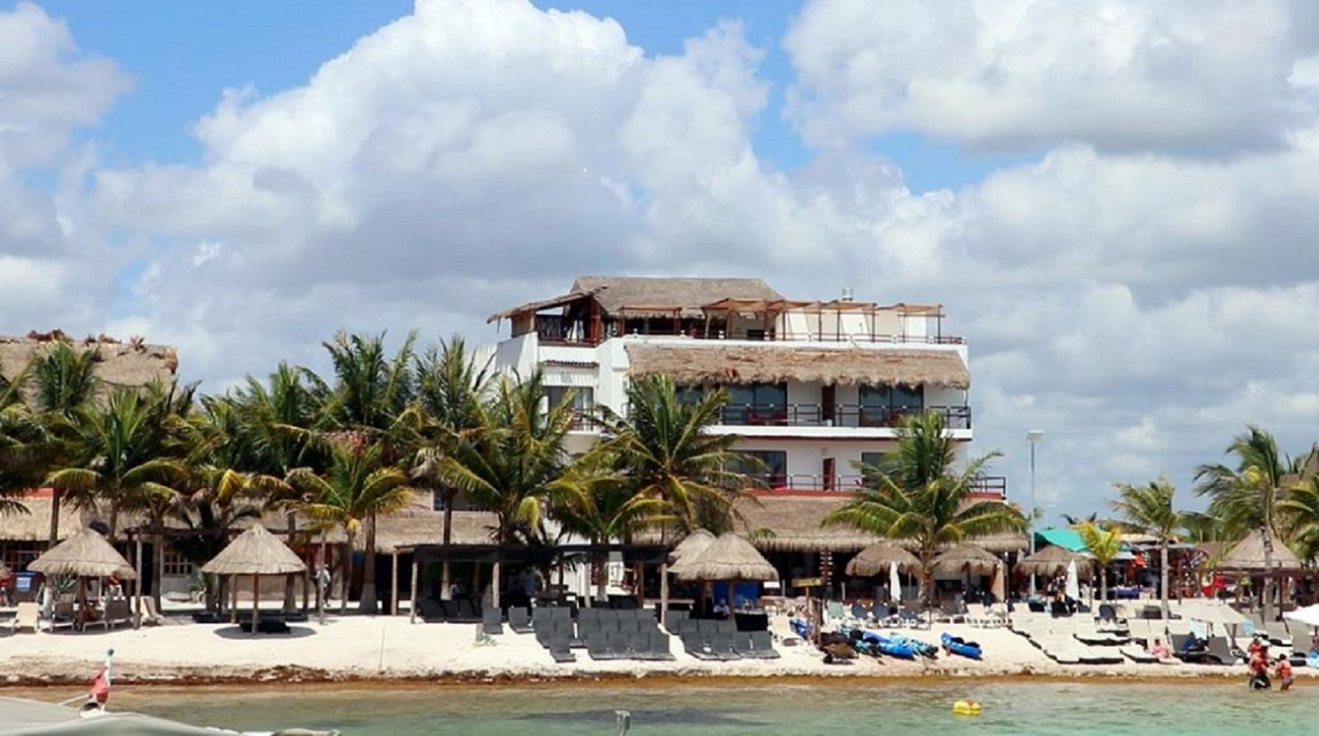 Quinto Sole Hotel