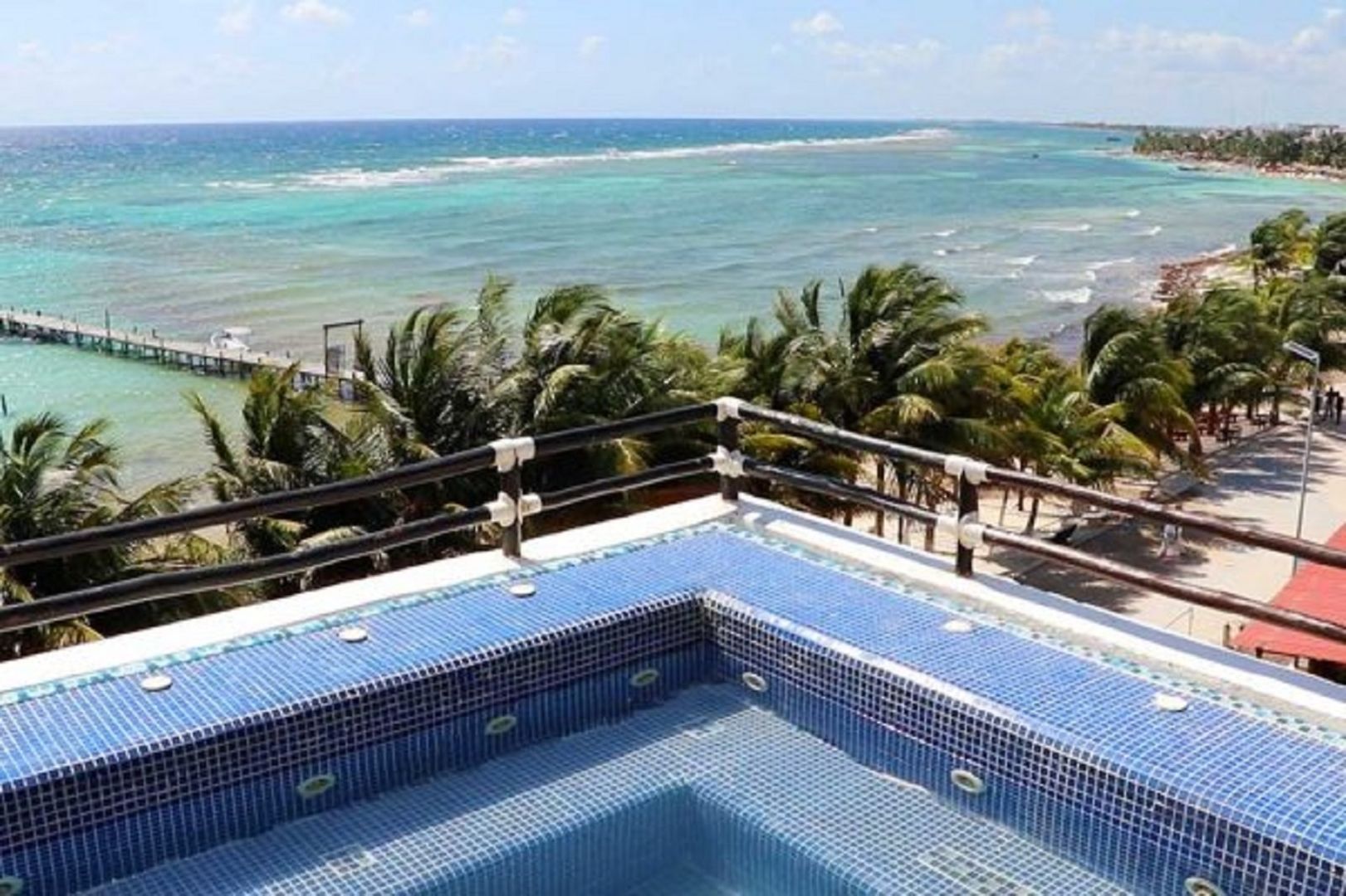 Quinto Sole Hotel