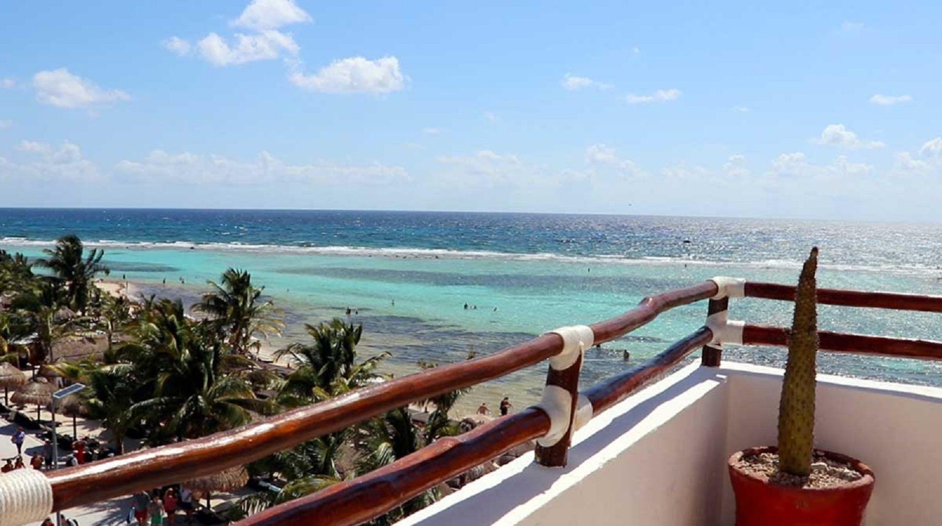 Quinto Sole Hotel