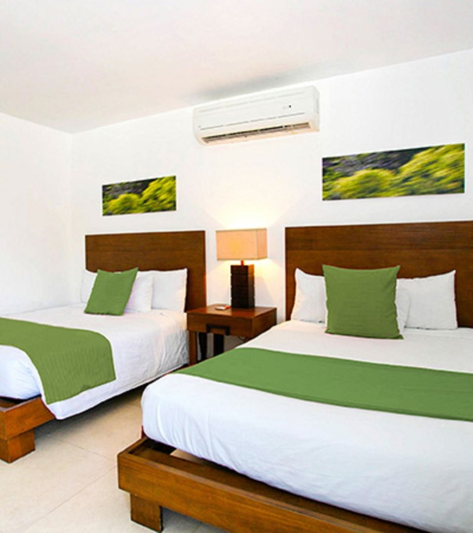 Quinto Sole Hotel