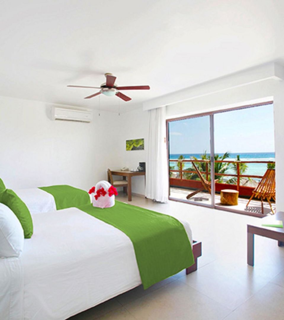 Quinto Sole Hotel