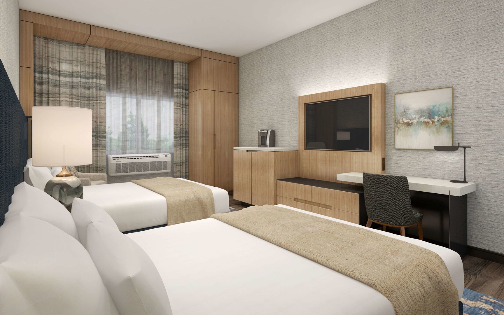 DoubleTree by Hilton West Kelowna