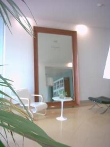 El Palmeral