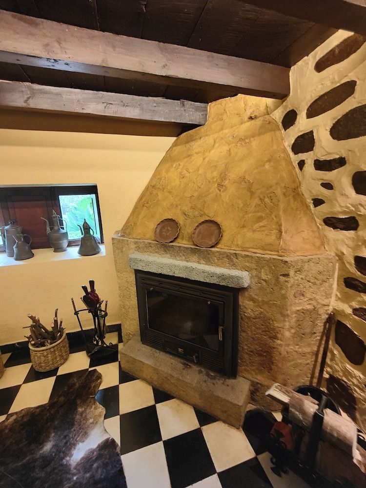 La Casa Rural El Borbullón