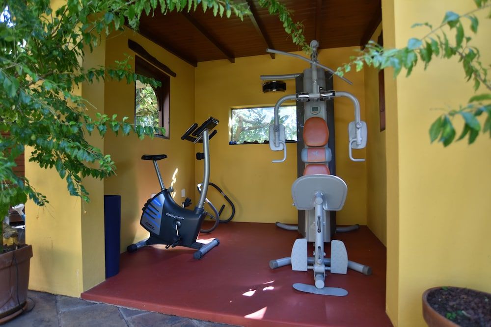 La Casa Rural El Borbullón