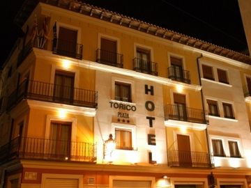 Sercotel Torico Plaza