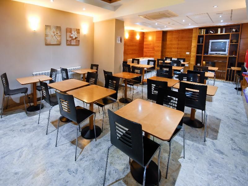 Sercotel Torico Plaza
