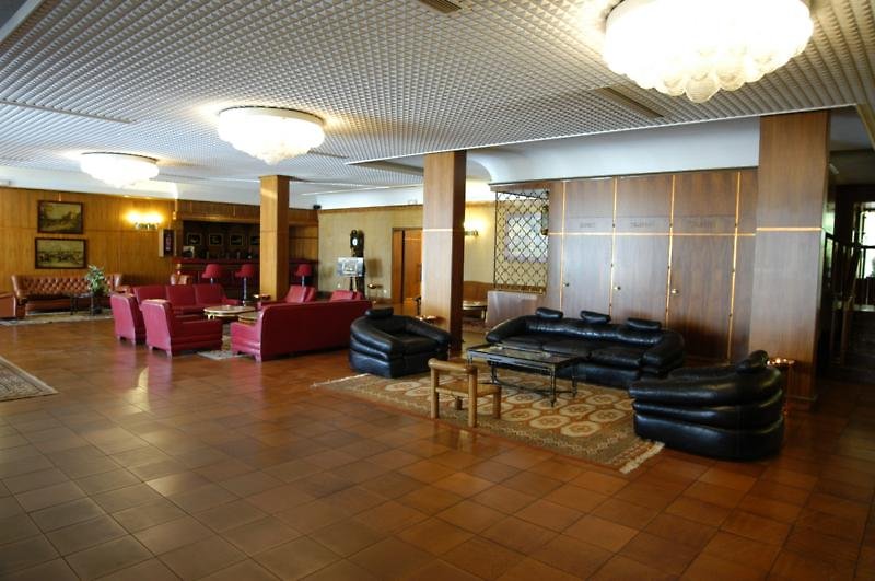 Hotel El Cruce