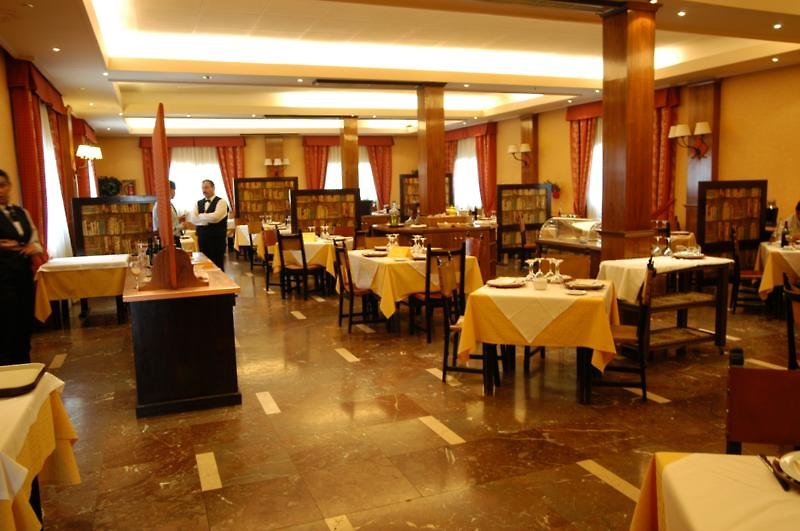 Hotel El Cruce