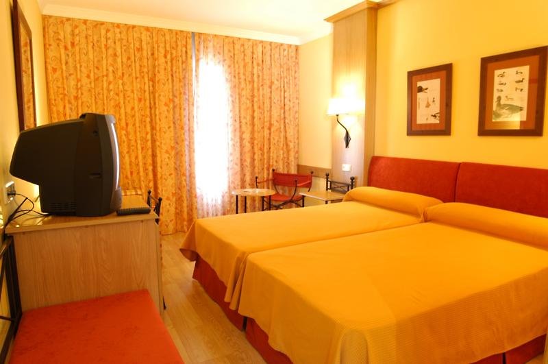 Hotel El Cruce