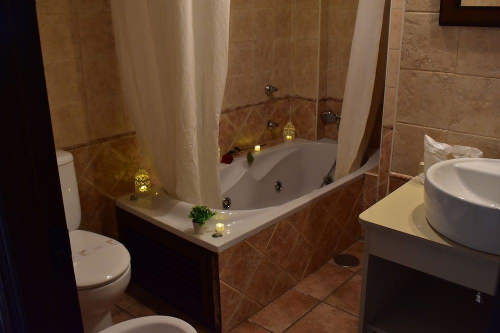 Molino Del Bombo