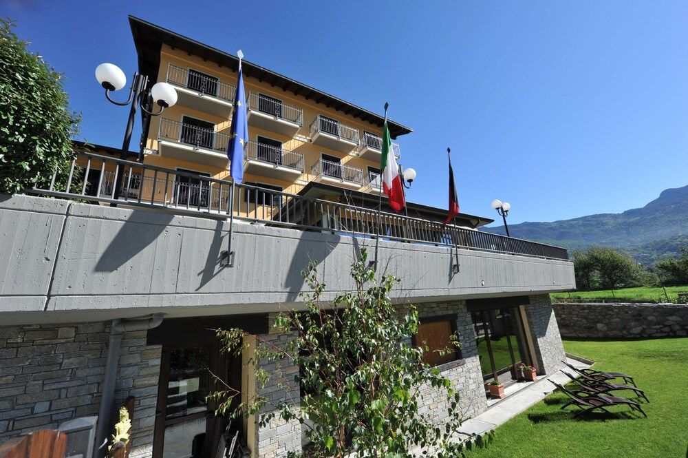 Hotel La Rocca Sport & Benessere
