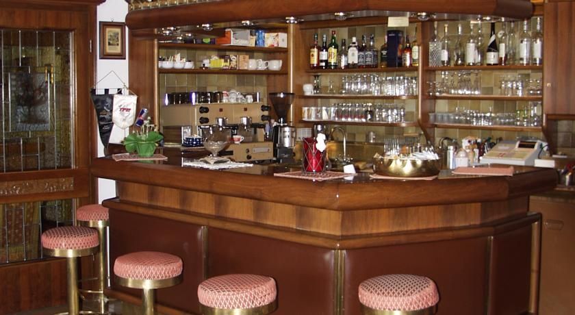 Hotel Garni St. Hubertus
