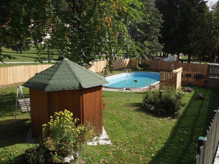 Hotel Garni St. Hubertus