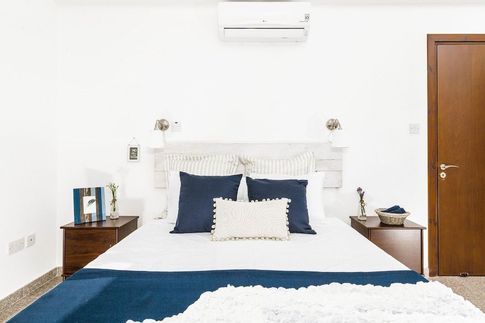 Villa Malibu