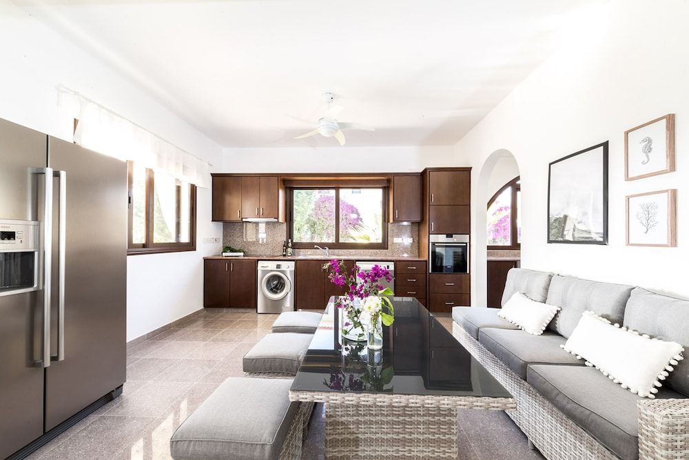 Villa Malibu