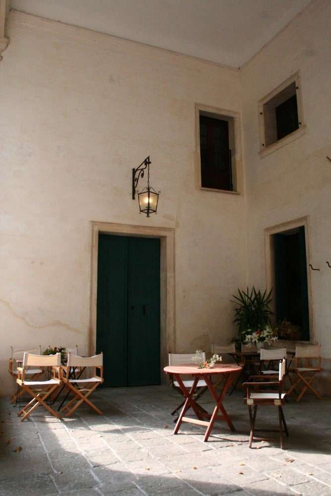 Agriturismo Barchessa