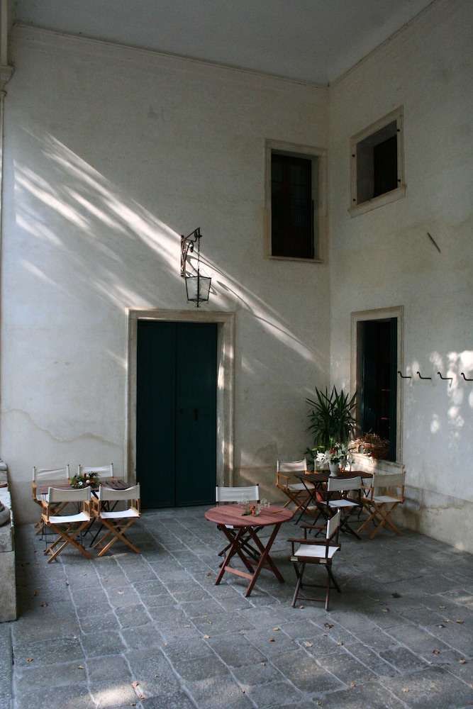 Agriturismo Barchessa