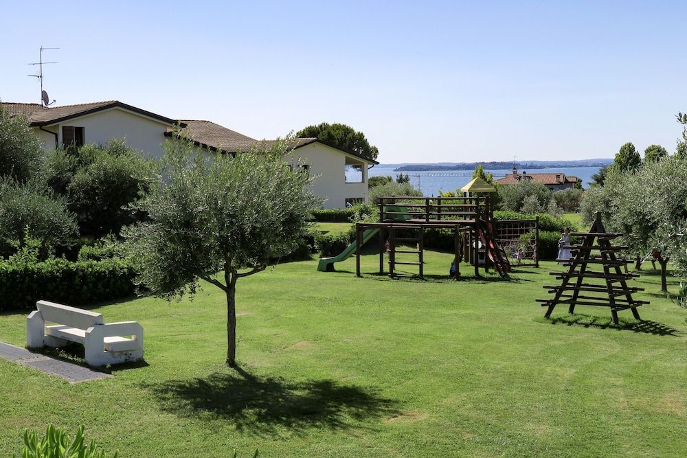 Residence Primera