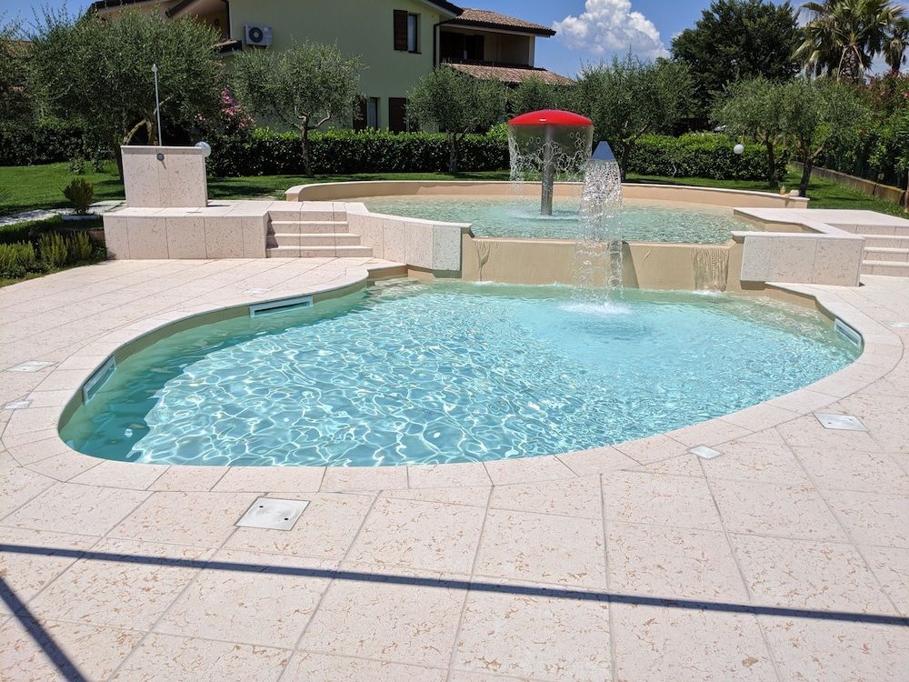 Residence Primera