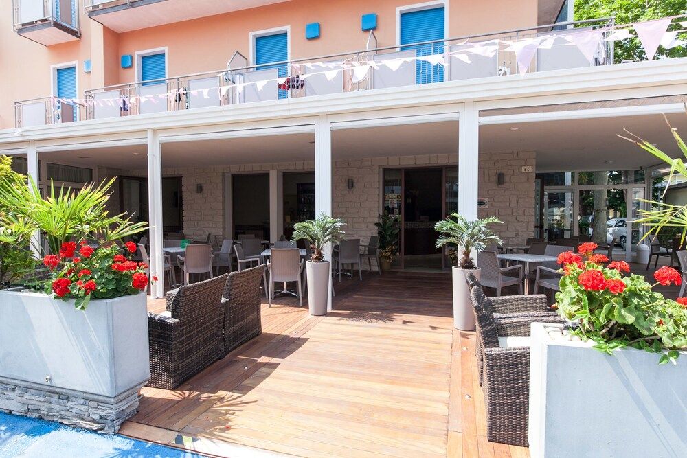 Hotel Astoria