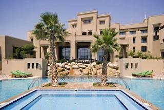 Holiday Inn Resort Dead Sea