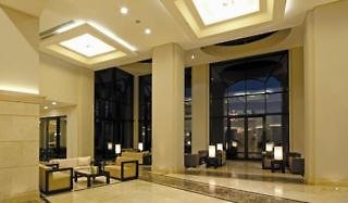 Holiday Inn Resort Dead Sea