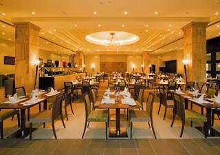 Holiday Inn Resort Dead Sea