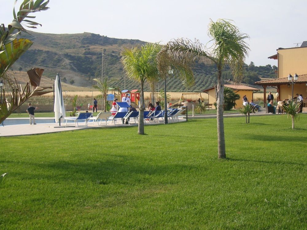 Agriturismo Fieri