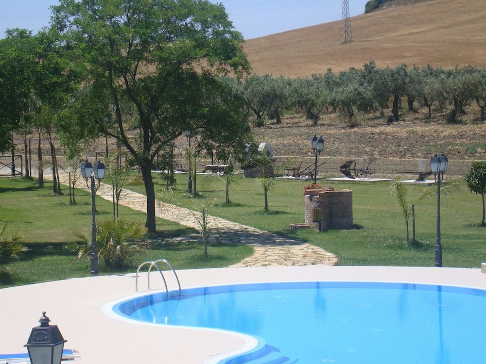 Agriturismo Fieri