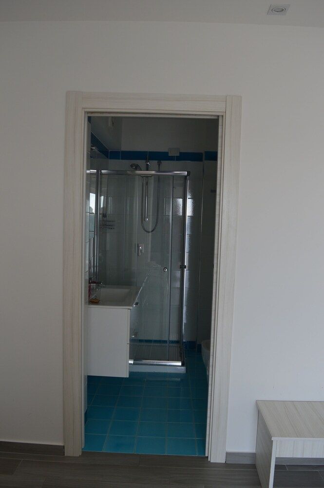 Klaton Beach Hotel