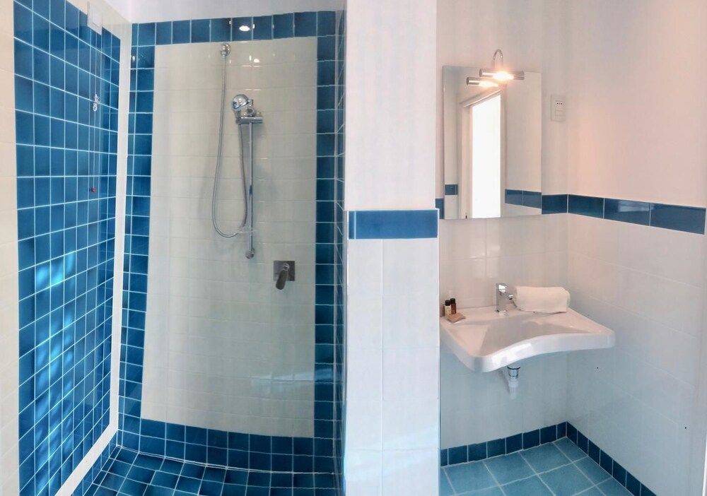 Klaton Beach Hotel